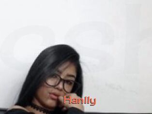 Hanlly