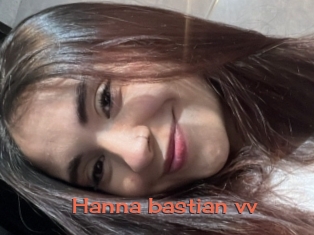 Hanna_bastian_vv