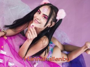 Hannahallenby