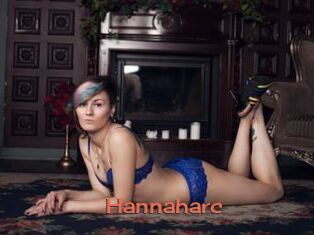 Hannaharc