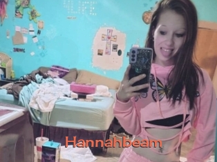 Hannahbeam