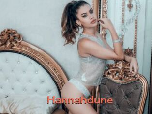 Hannahdune