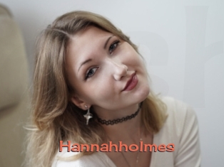Hannahholmes
