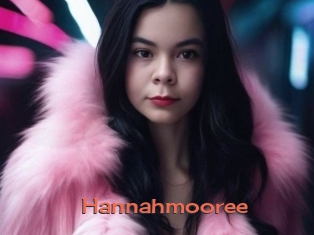 Hannahmooree