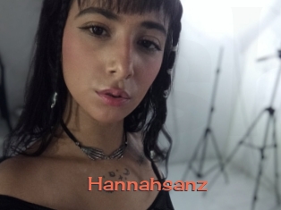 Hannahsanz