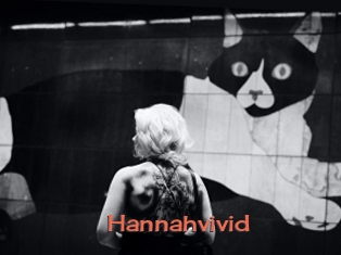 Hannahvivid