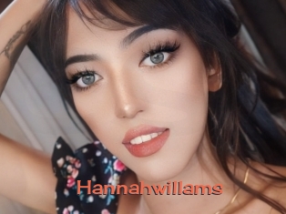 Hannahwillams