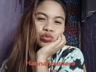 Hannahzumera