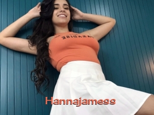 Hannajamess