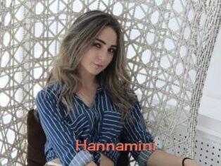 Hannamini