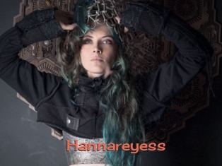 Hannareyess