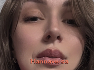 Hannaversa