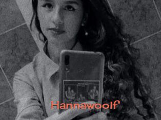 Hannawoolf