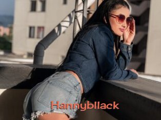 Hannybllack