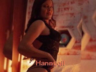 Hannygil