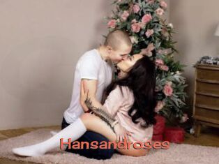 Hansandroses