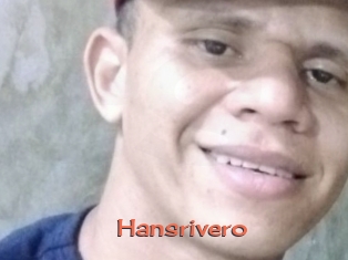 Hansrivero