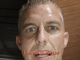 Hansylicious