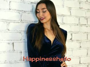Happinesshello