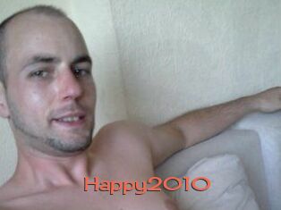 Happy2010