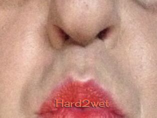 Hard2wet