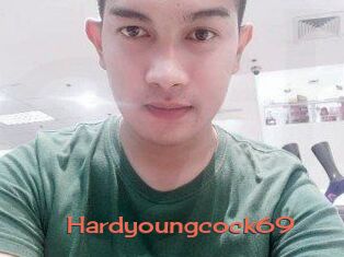 Hardyoungcock69
