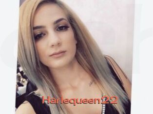 Harlequeen22