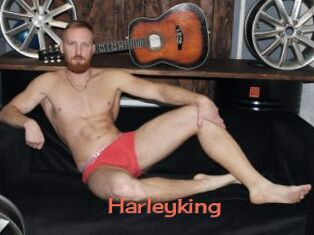 Harleyking