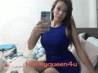 Harleyqueen4u