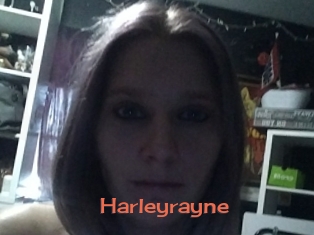 Harleyrayne