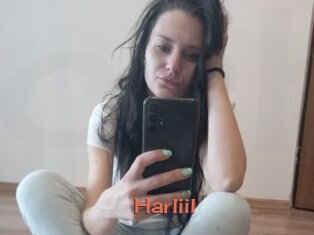 Harliil