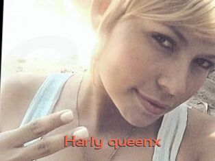 Harly_queenx
