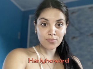 Harlyhoward