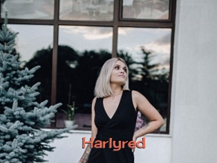 Harlyred