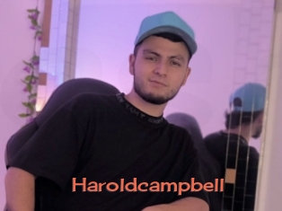 Haroldcampbell