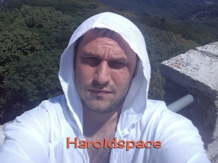 Haroldspace