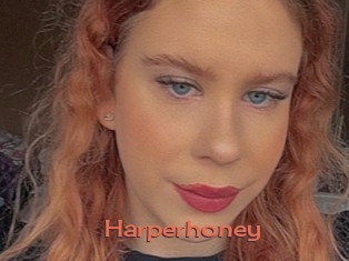 Harperhoney