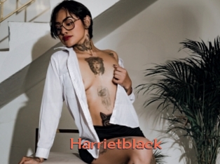 Harrietblack