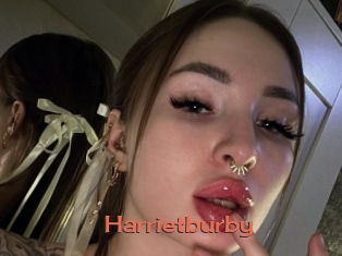 Harrietburby