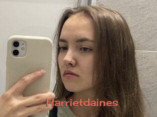 Harrietdaines
