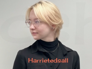 Harrietedsall