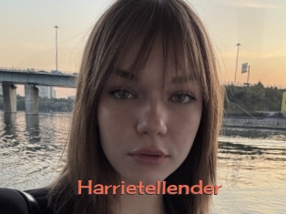 Harrietellender