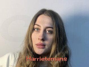 Harrietemans