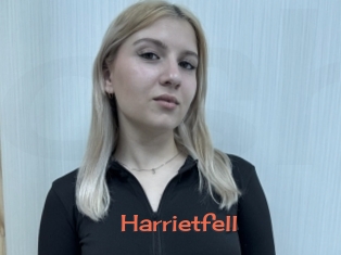 Harrietfell