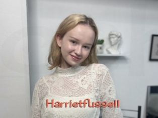 Harrietfussell