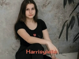 Harrisyleila