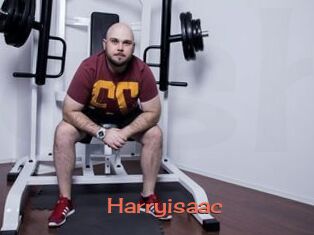 Harryisaac