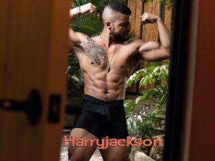 Harryjackson