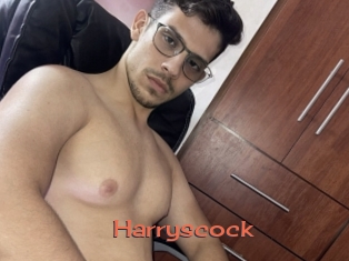 Harryscock
