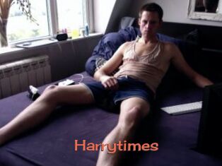 Harrytimes